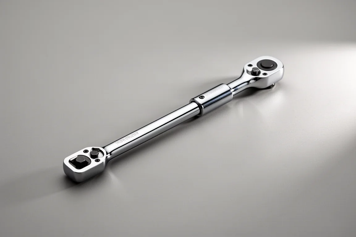 Pittsburgh Pro Extendable Ratchet product image