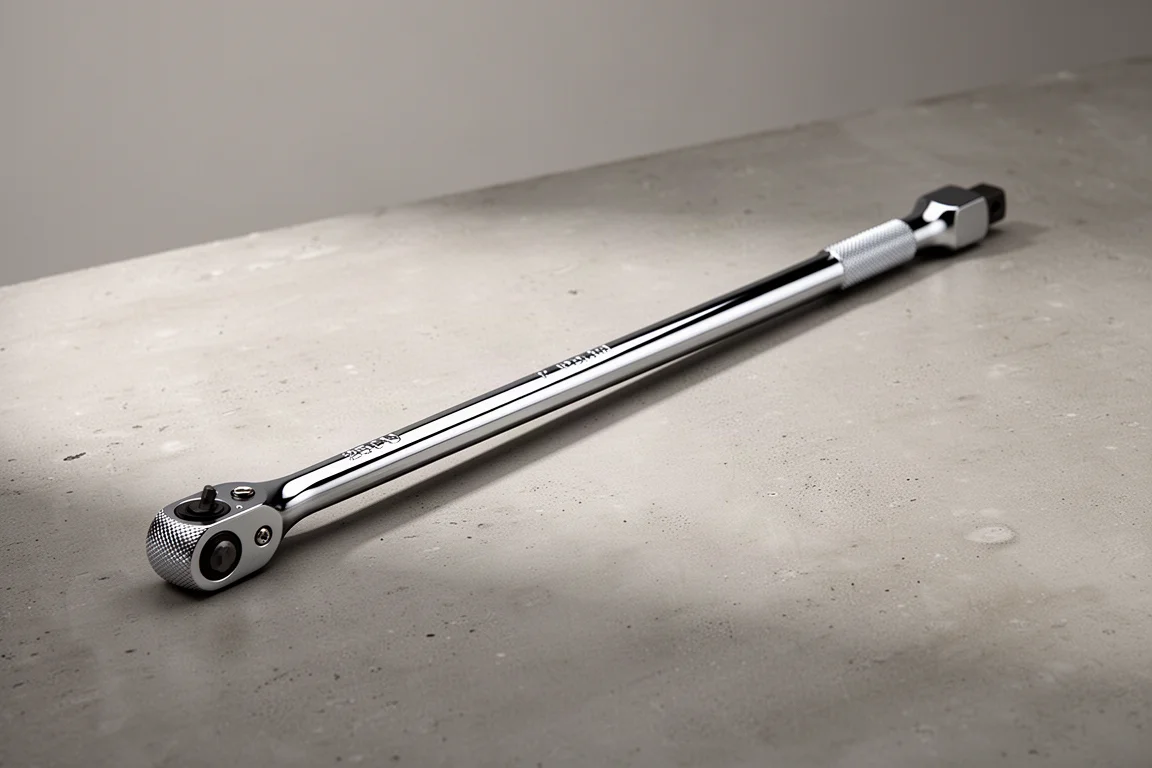 Pittsburgh Pro Half Inch Breaker Bar product image