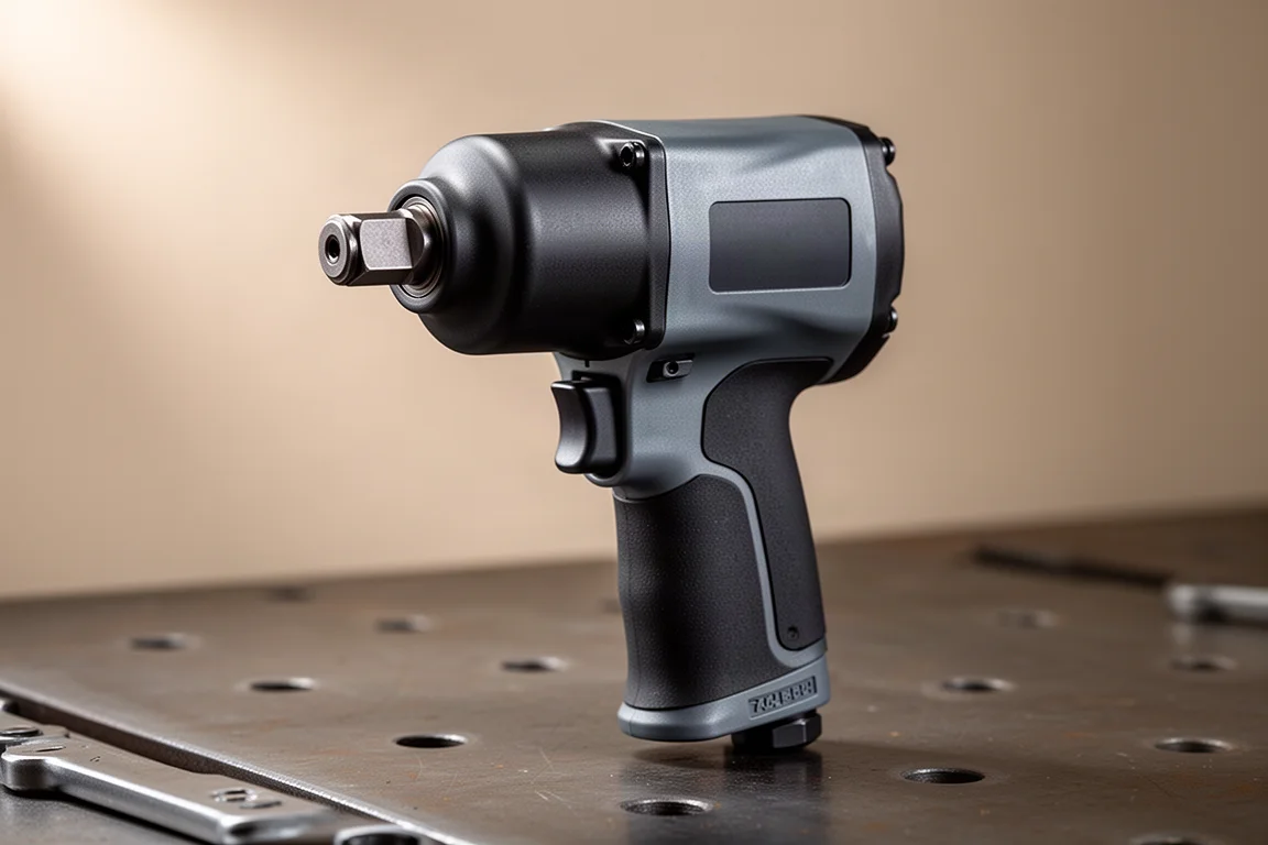 Pittsburgh Pro Half Inch Impact Wrench product image