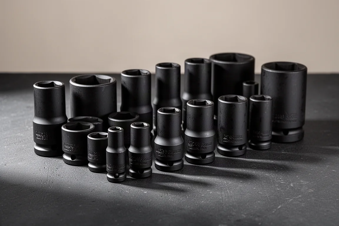 Pittsburgh Pro Impact Sockets product image