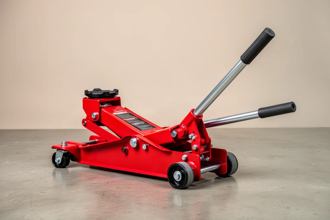 Pittsburgh Racing Jack product image