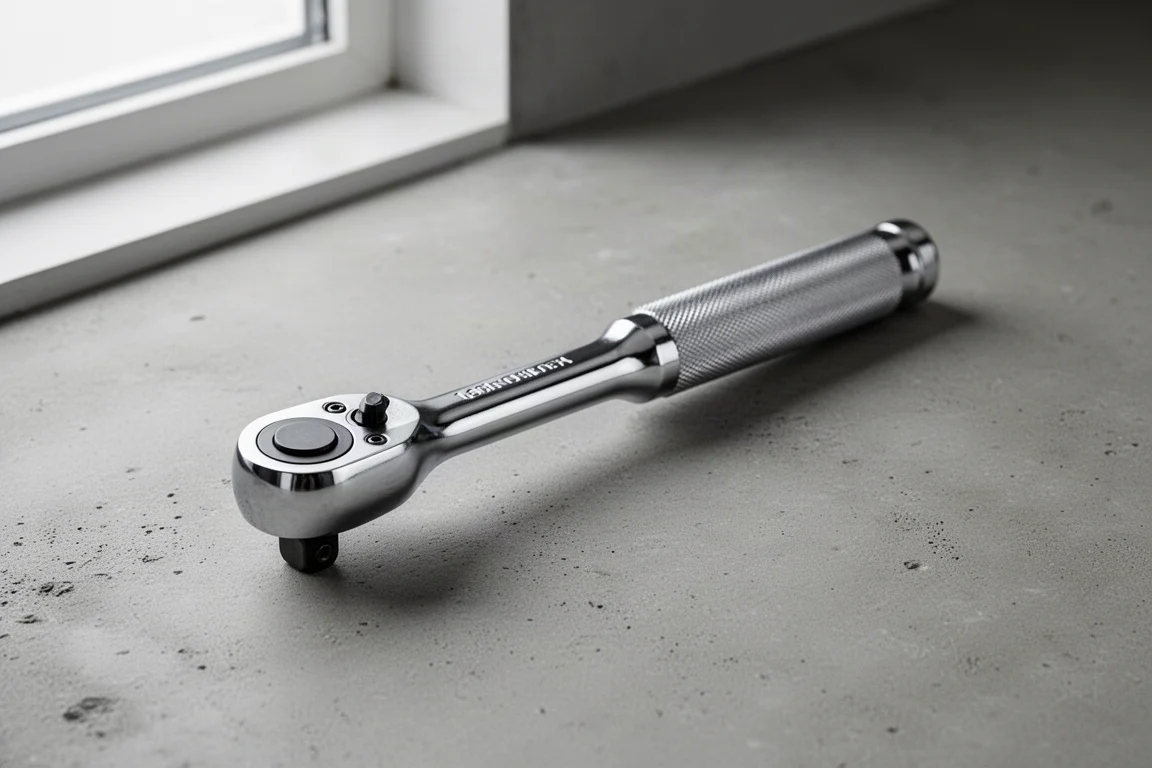 Pittsburgh Ratchet (Pricier Model) product image