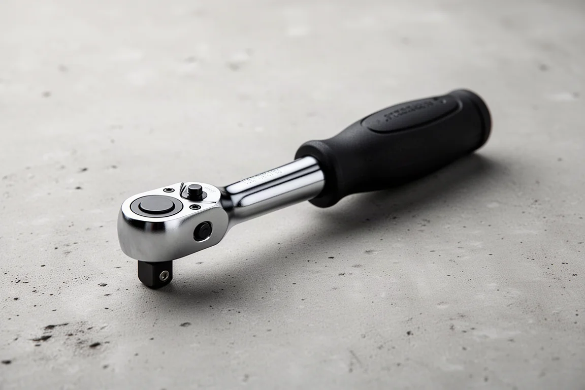 Pittsburgh Roto-Head Ratchet product image