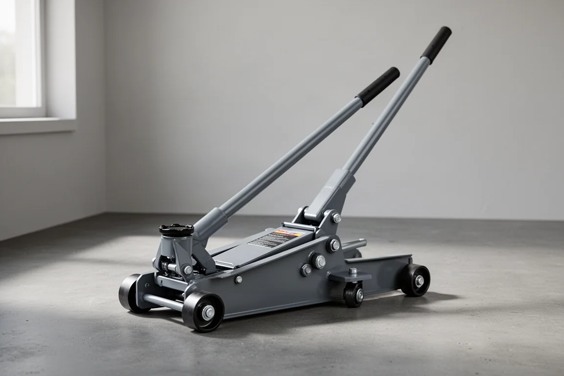 Pittsburgh Series 2 3-Ton Floor Jack product image