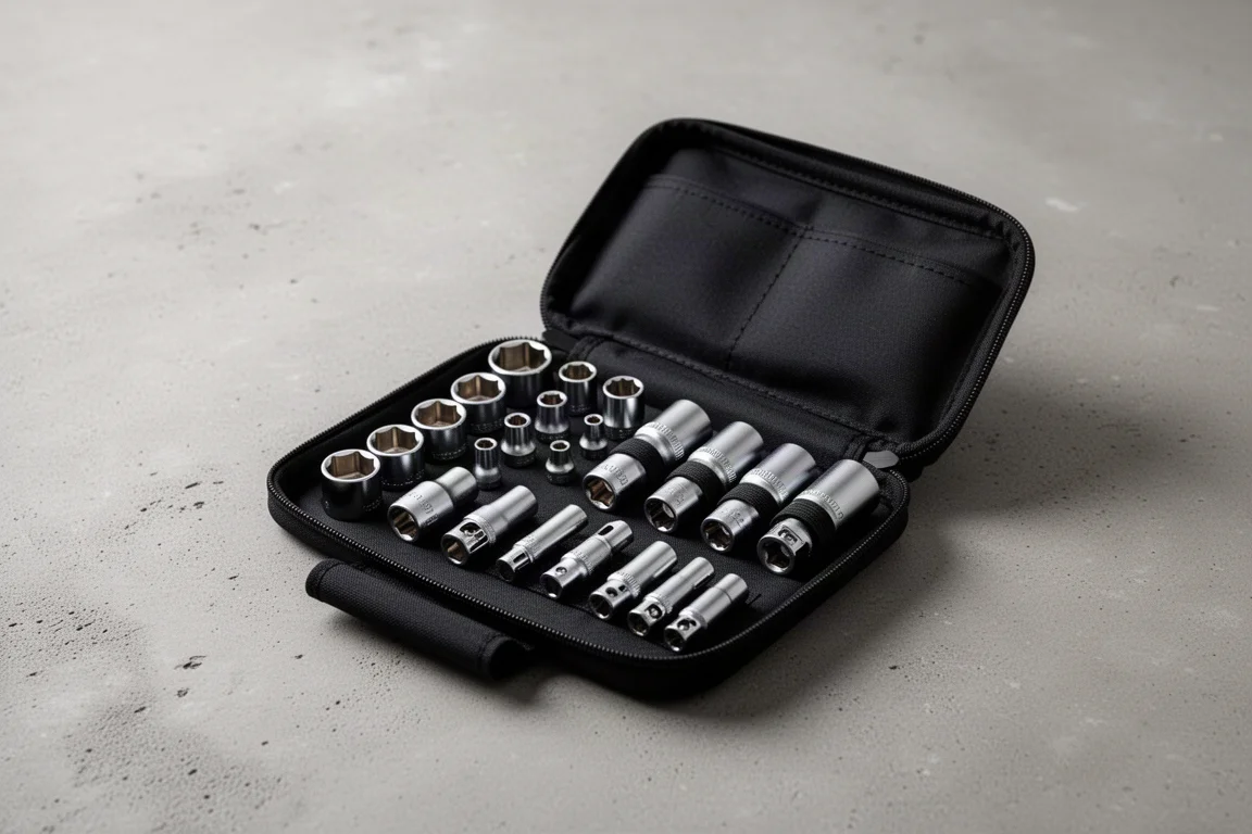 Pittsburgh Socket Set product image