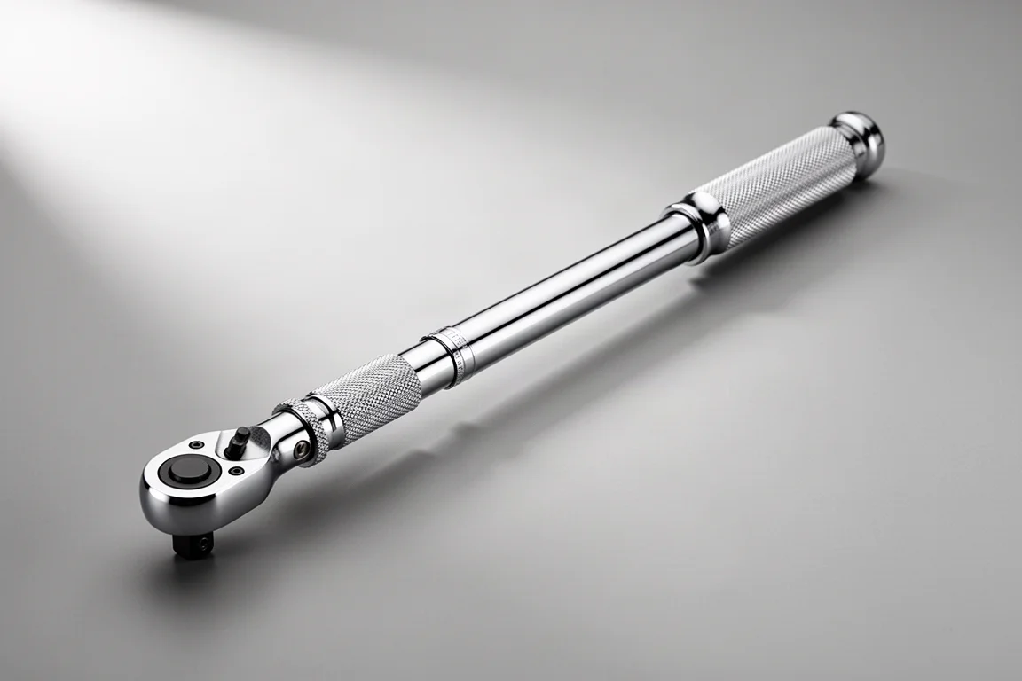 Pittsburgh Telescoping Handled 1/2 Inch Drive Ratchet product image