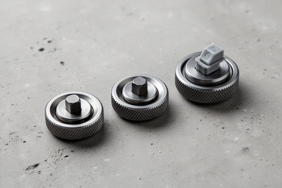 Pittsburgh Thumb Spinner Set product image
