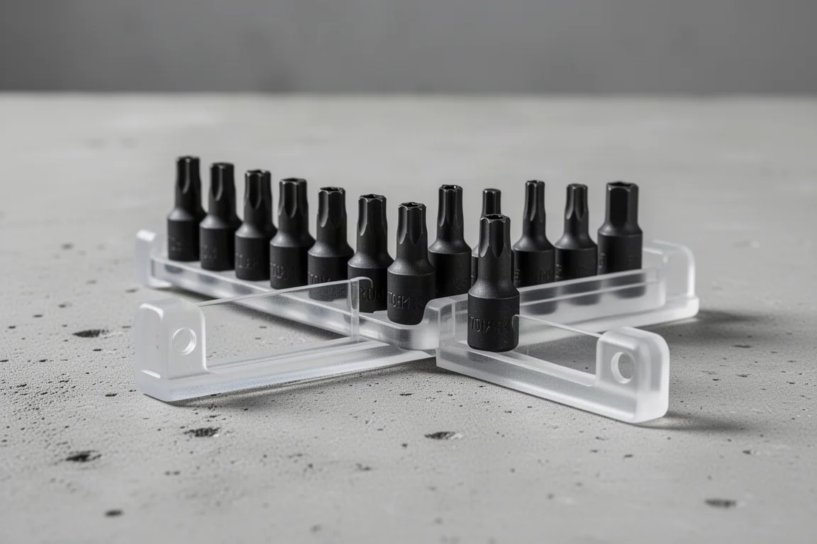 Pittsburgh Torx Bit Set product image