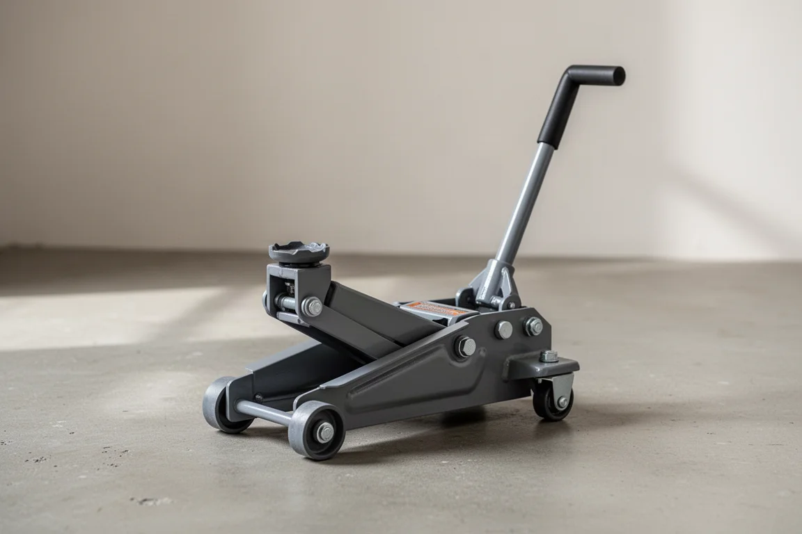 Pittsburgh Trolley Jack product image