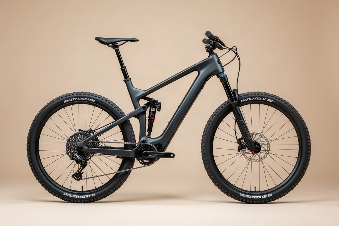 Pivot Mach 4 SL product image
