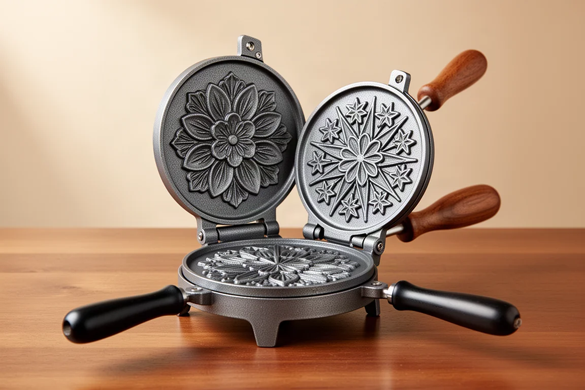 Pizzelle Maker product image