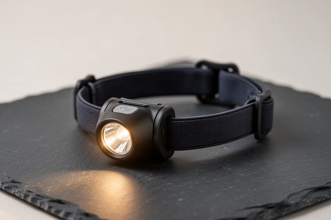 Planet X 300 Lumen Head Torch product image