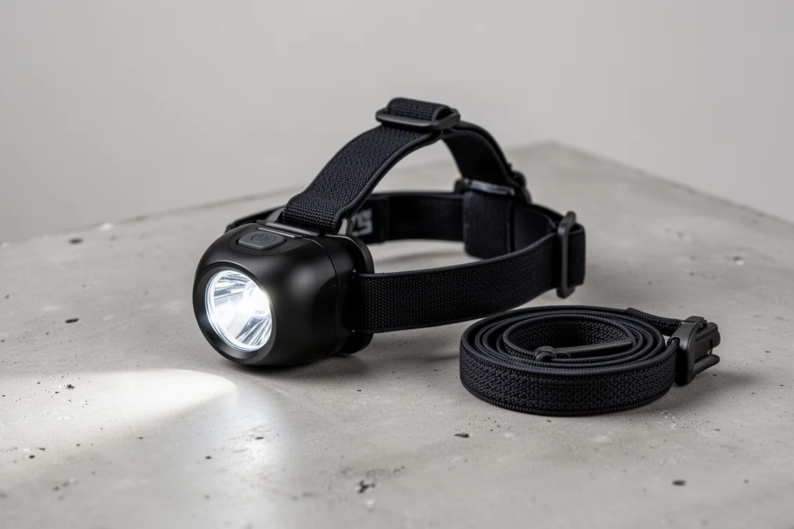 Planet X Head Torch product image