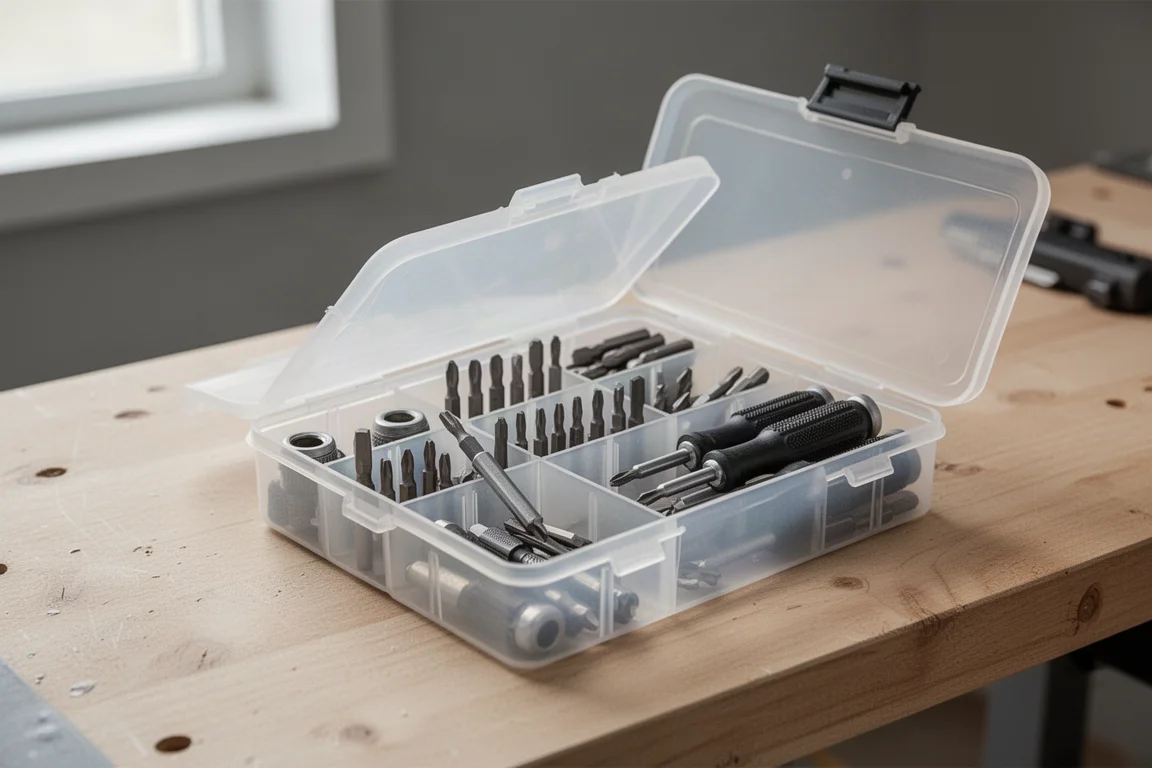 Plano Bit Kit product image