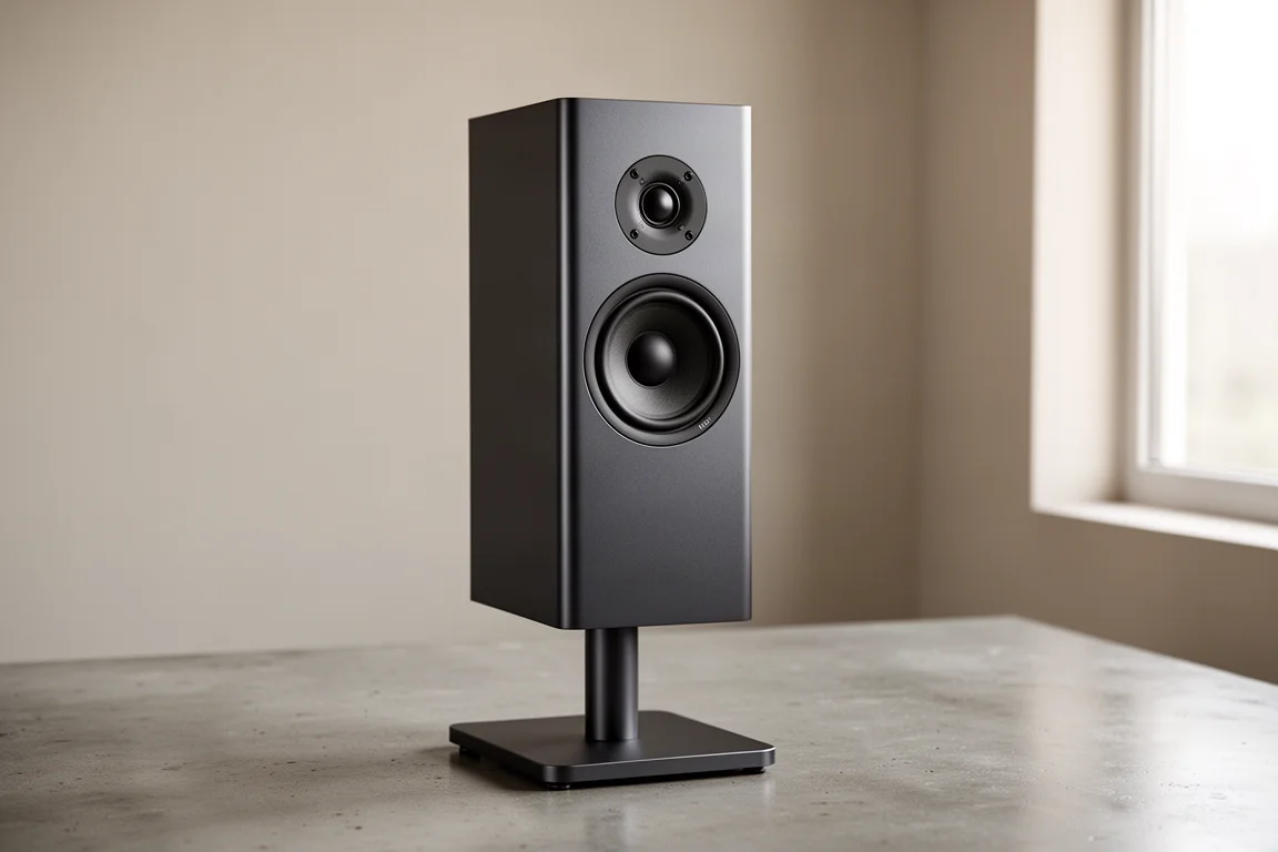 Platimon Acoustics Monitor product image