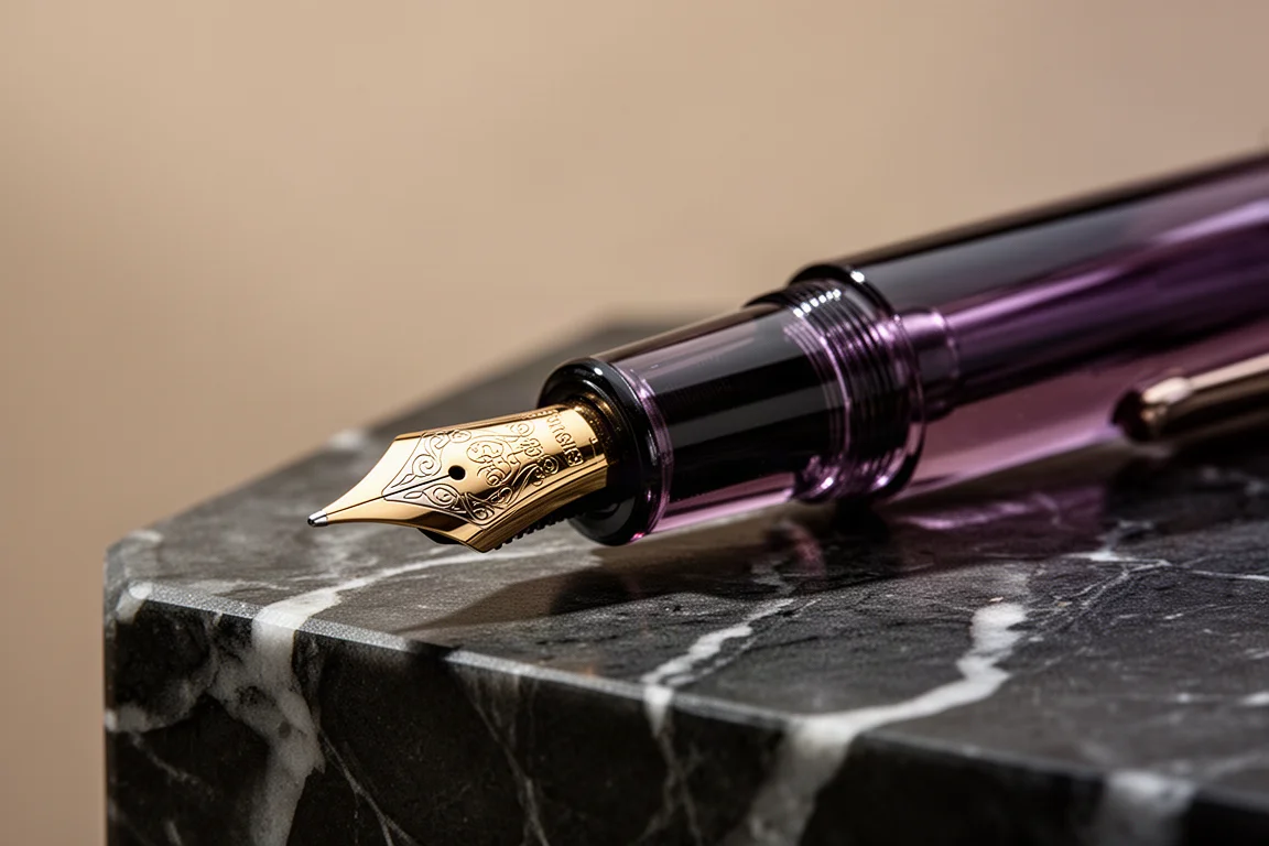 Platinum 3776 Century 10th Anniversary product image