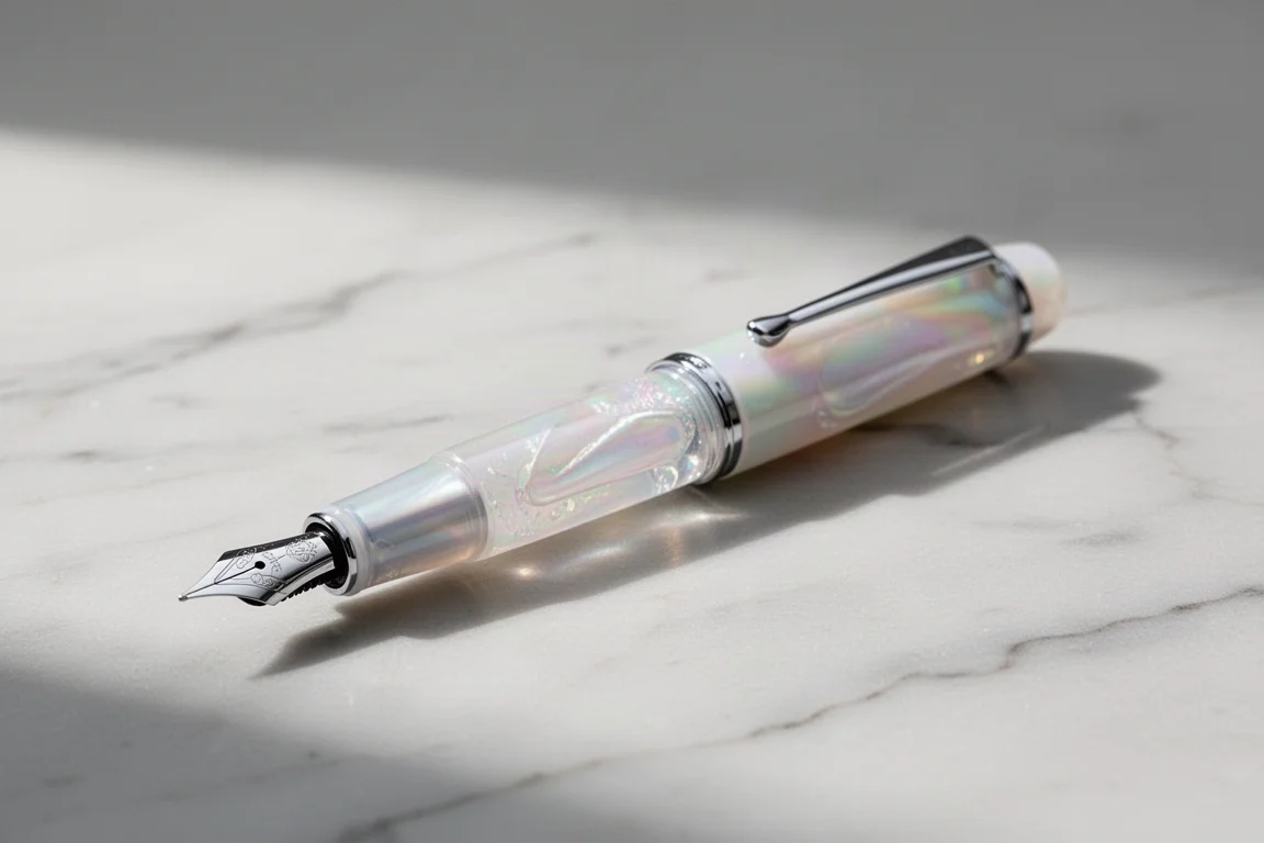 Platinum BISO Fountain Pen product image