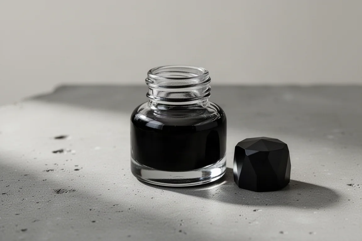 Platinum Chou Kuro Ink product image