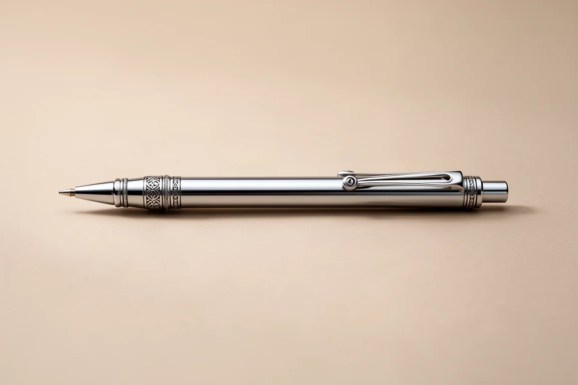 Platinum Hayakawa Shiki Feed Pencil Replica product image
