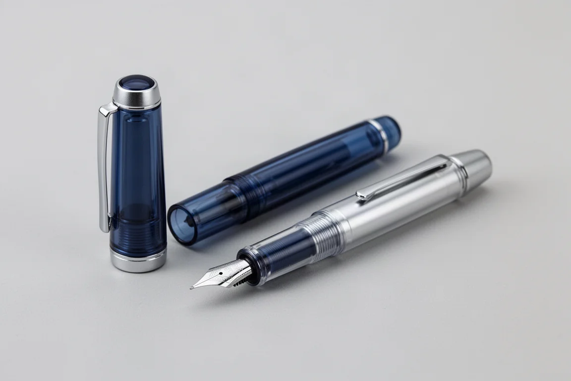 Platinum Little Shooting Star (Preppy) product image