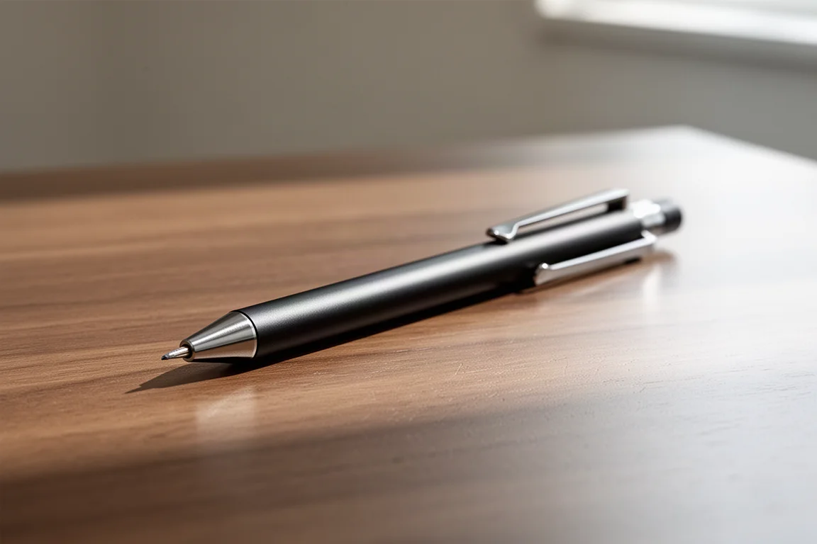Platinum Mechanical Pencil product image