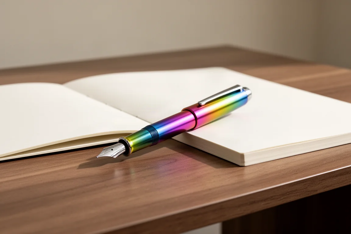 Platinum Plaisir Fountain Pens product image
