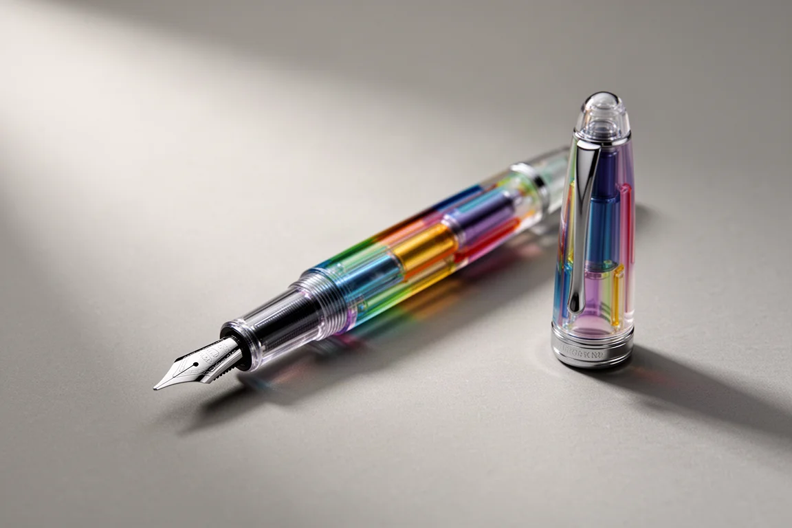 Platinum Prefounte product image