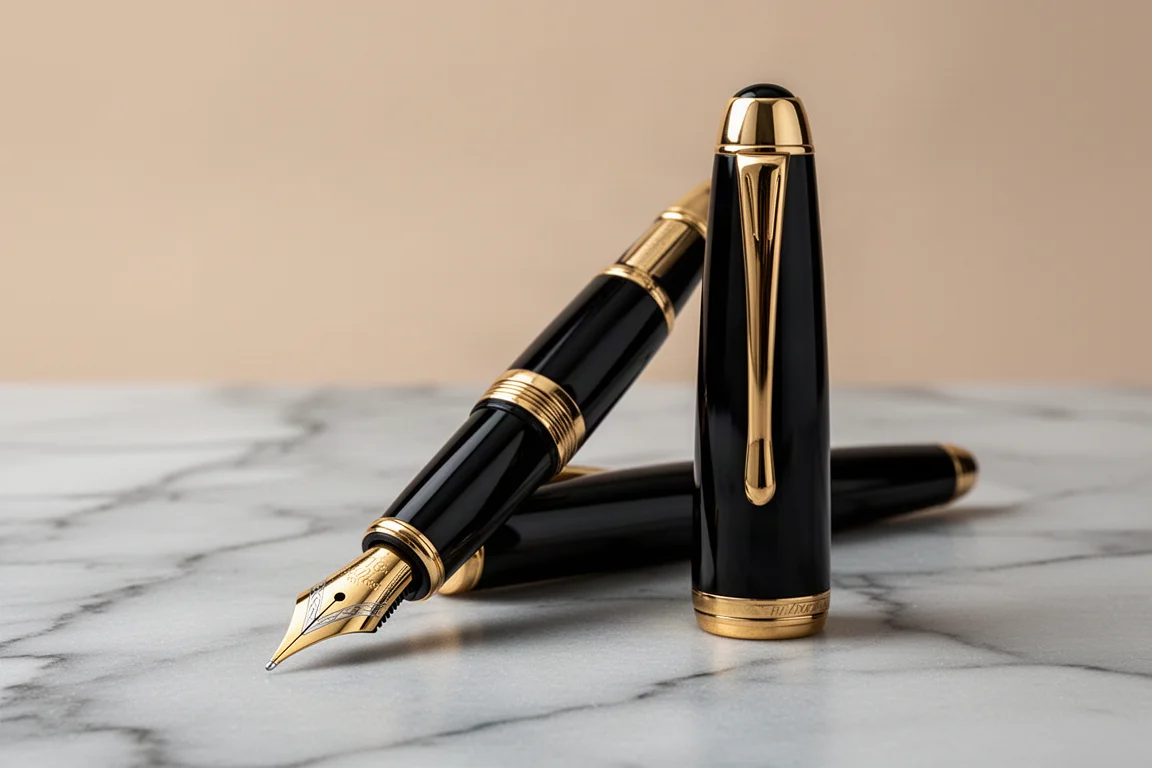 Platinum President product image