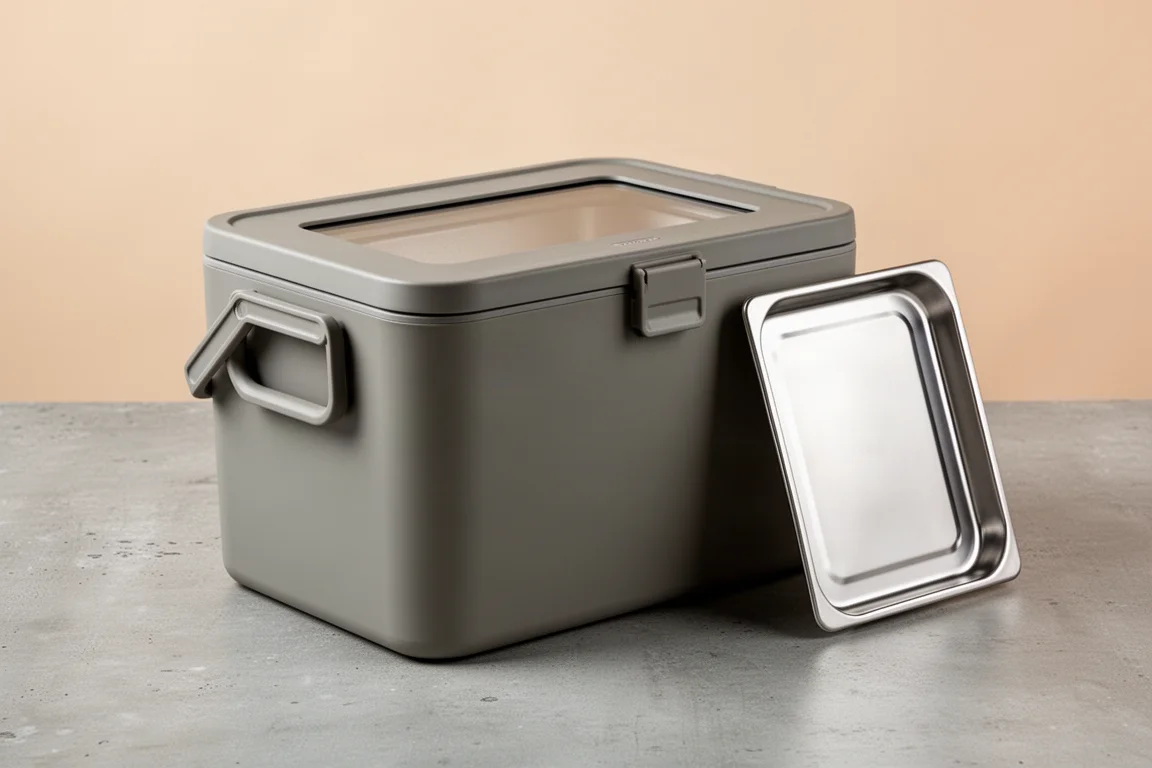 Platter Box product image