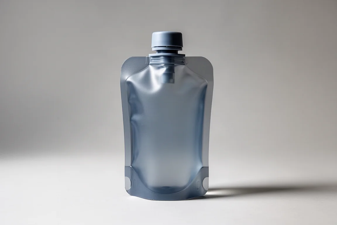 Platypus Half-Liter Water Bottle product image