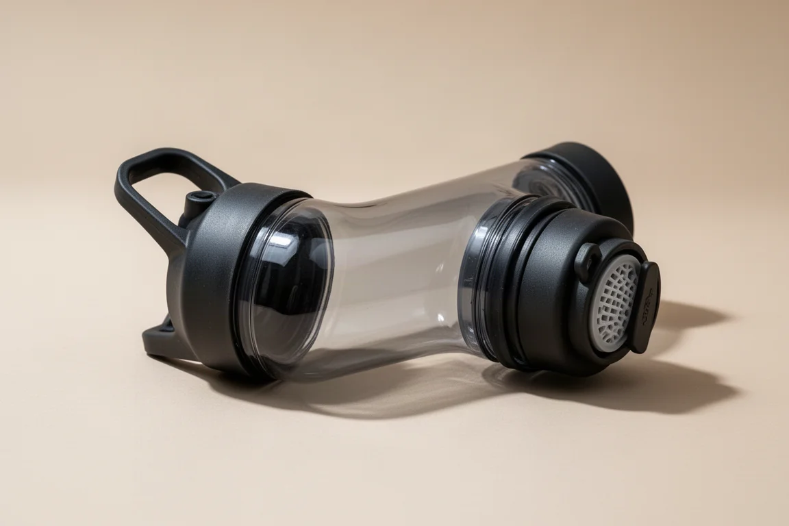 Platypus QuickDraw Microfilter product image