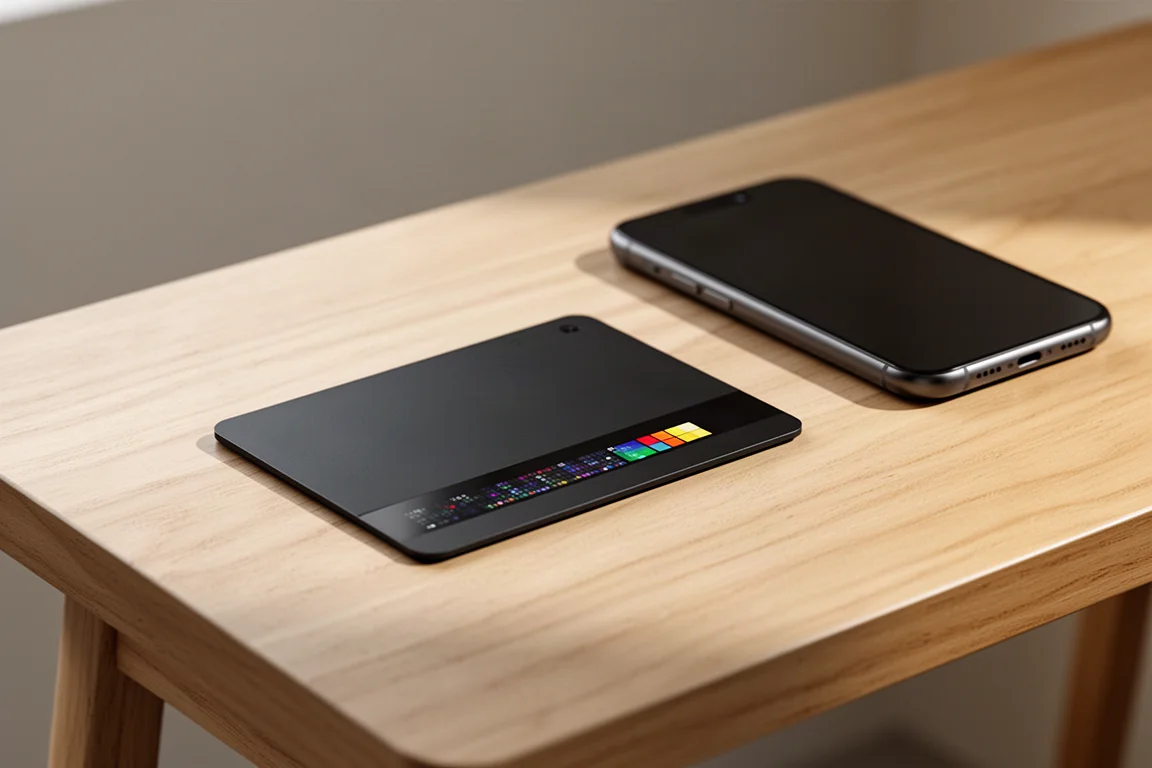 Plaud Note Pro product image