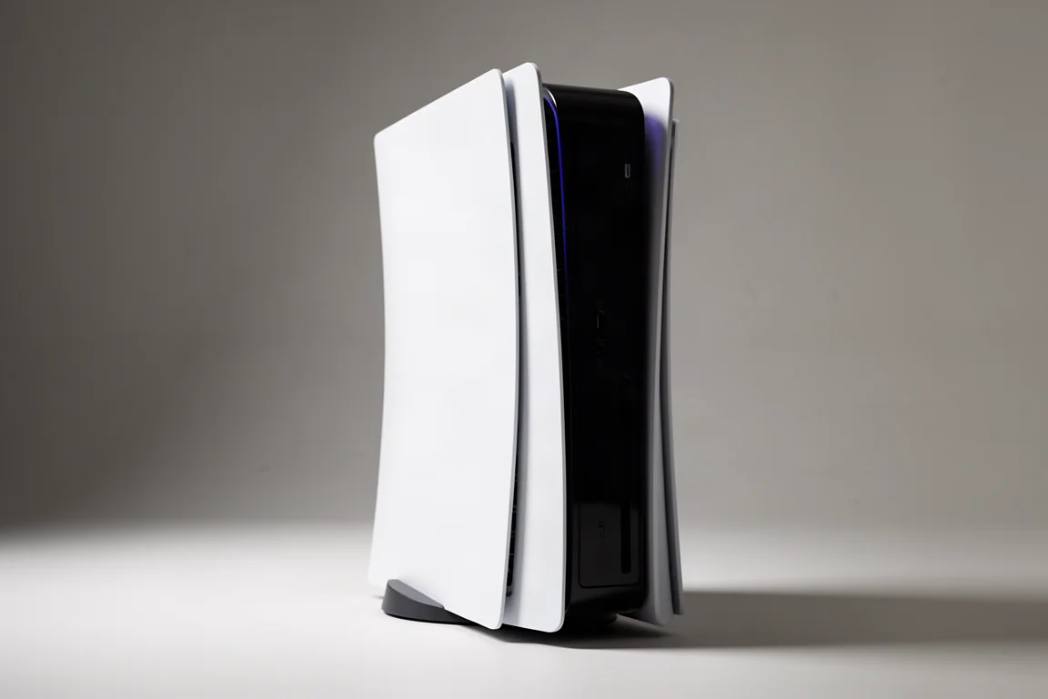 PlayStation 5 product image
