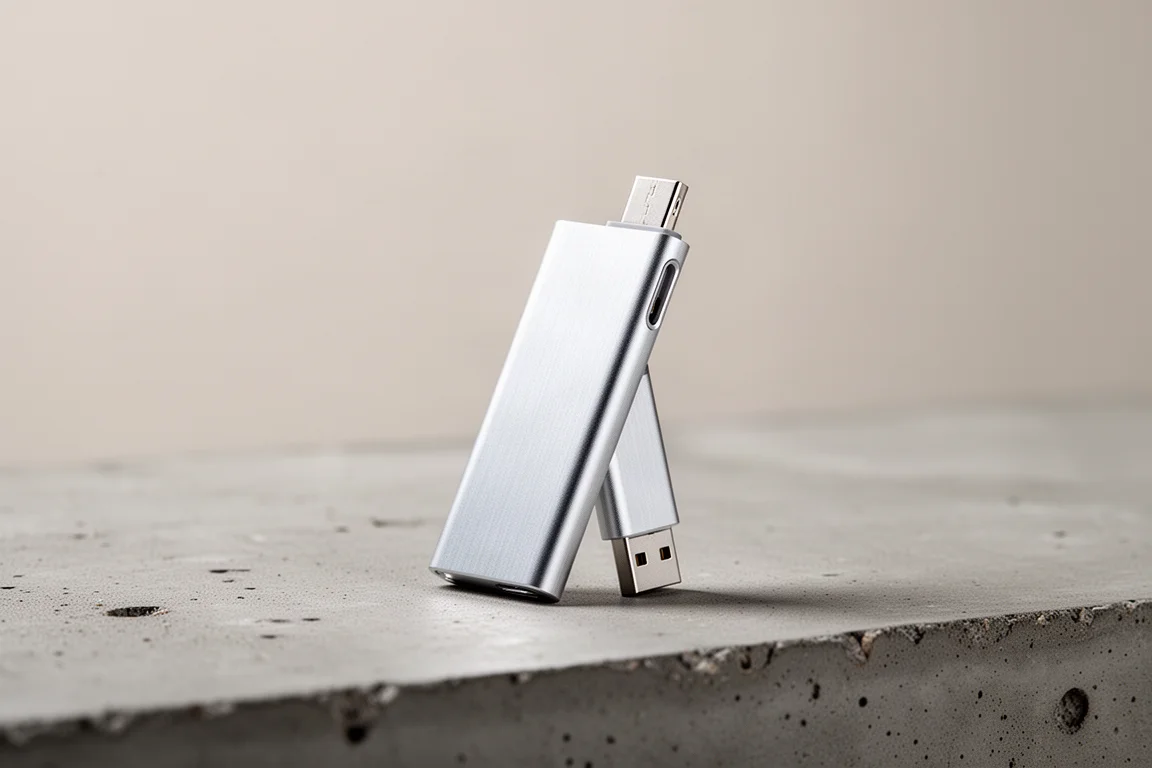Plugable 2TB SSD product image