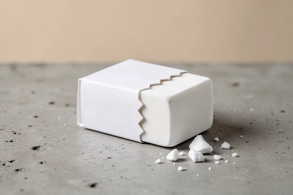 Plus Air-In Eraser product image