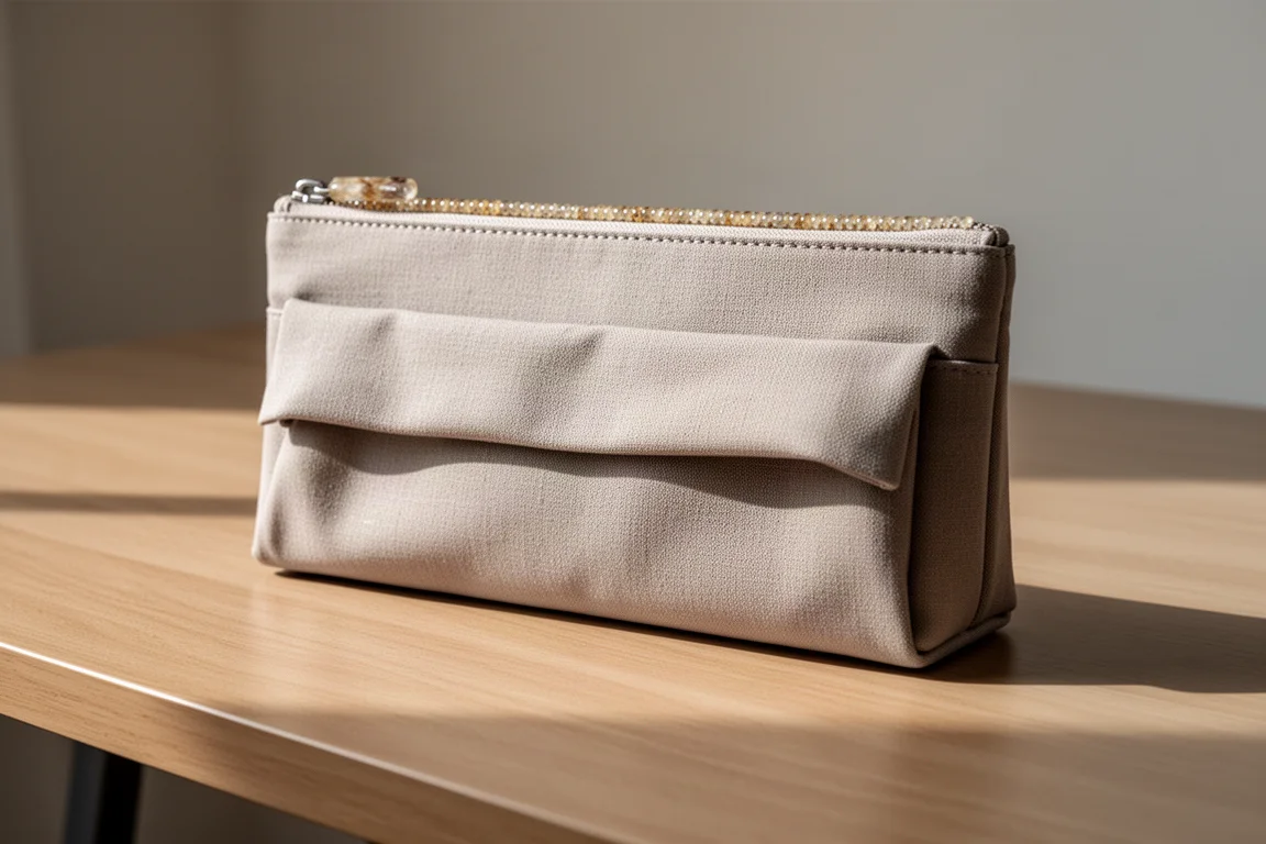Plus Fab Hub Flat Pen Case product image
