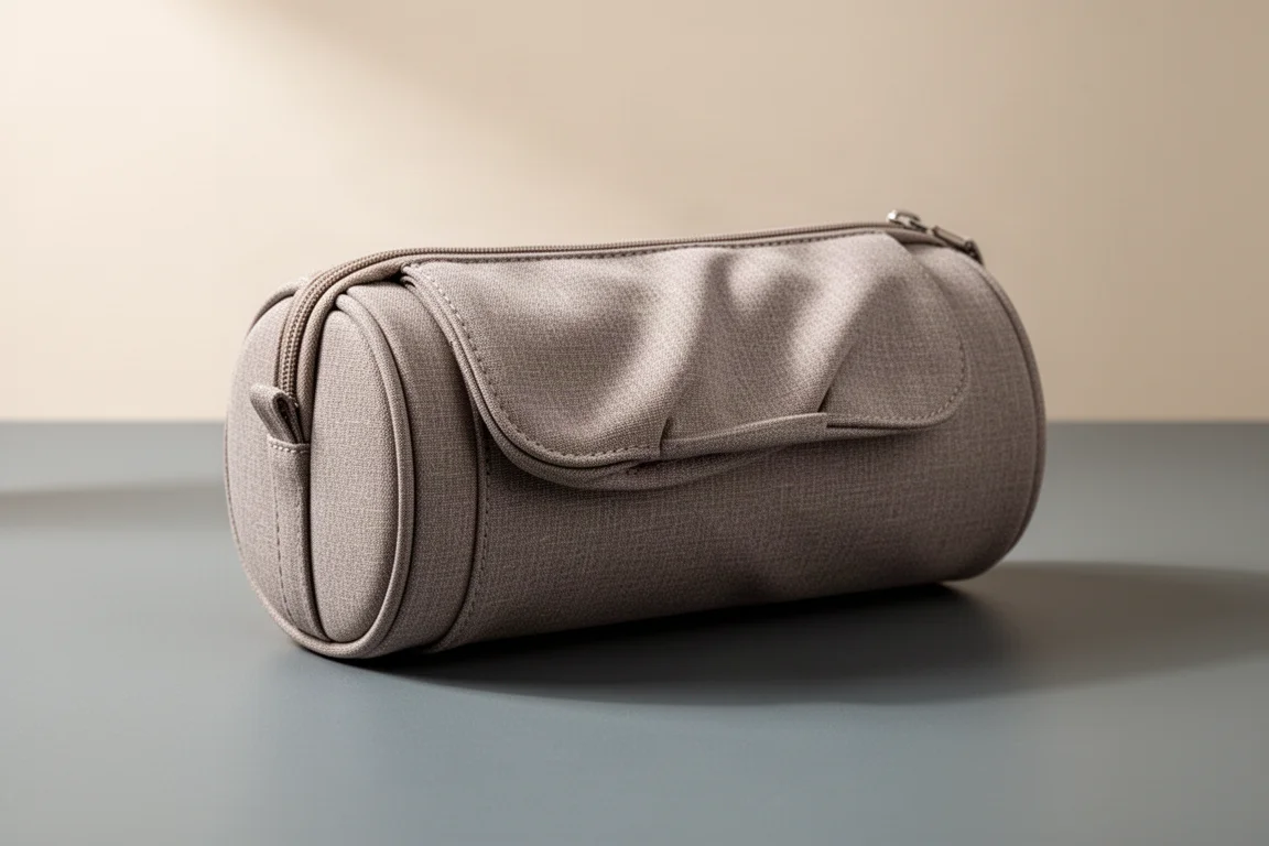 Plus Fab Hub Round Pen Case product image