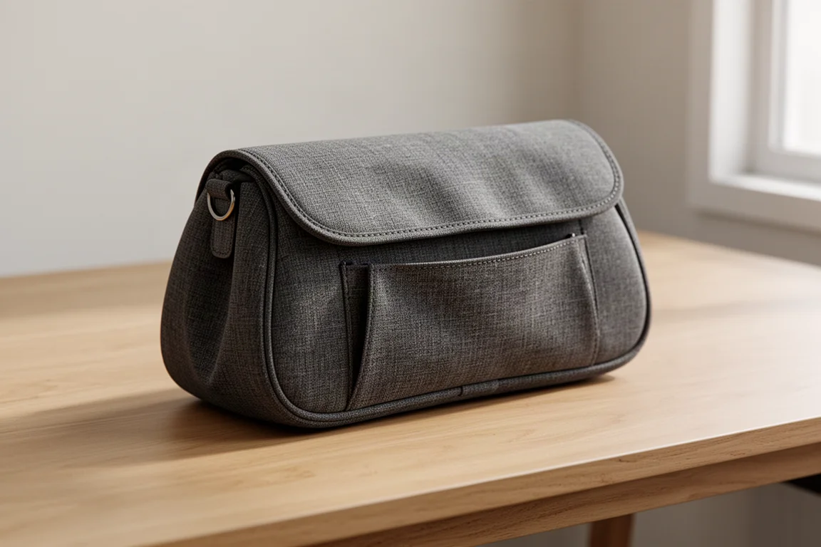 PLUS Fab Pen Case Drape Type product image