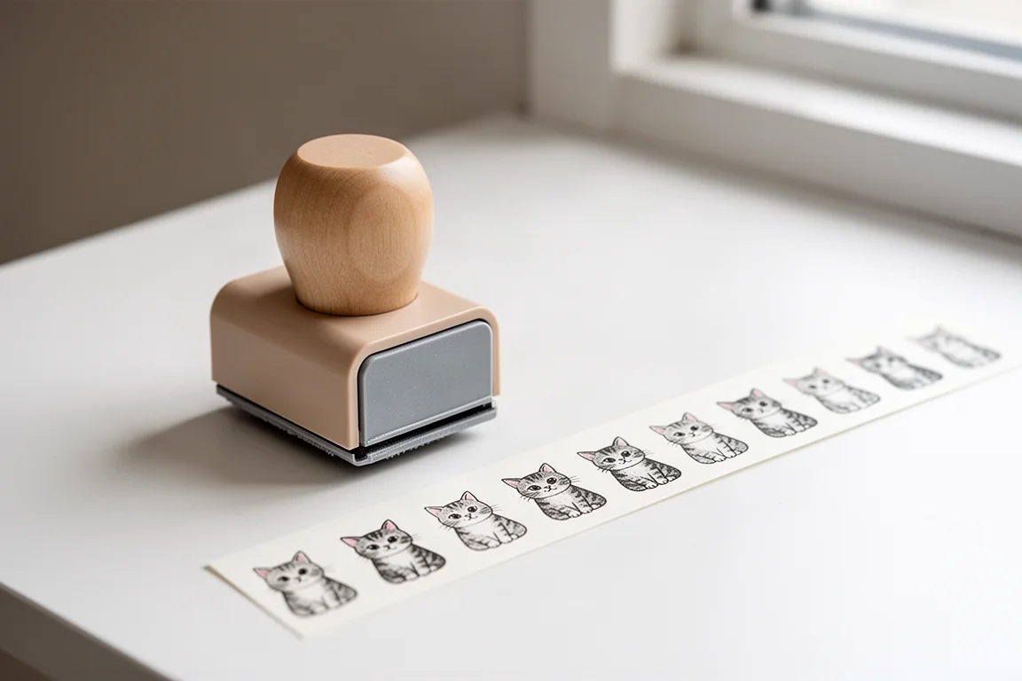 PLUS Neco Roll product image