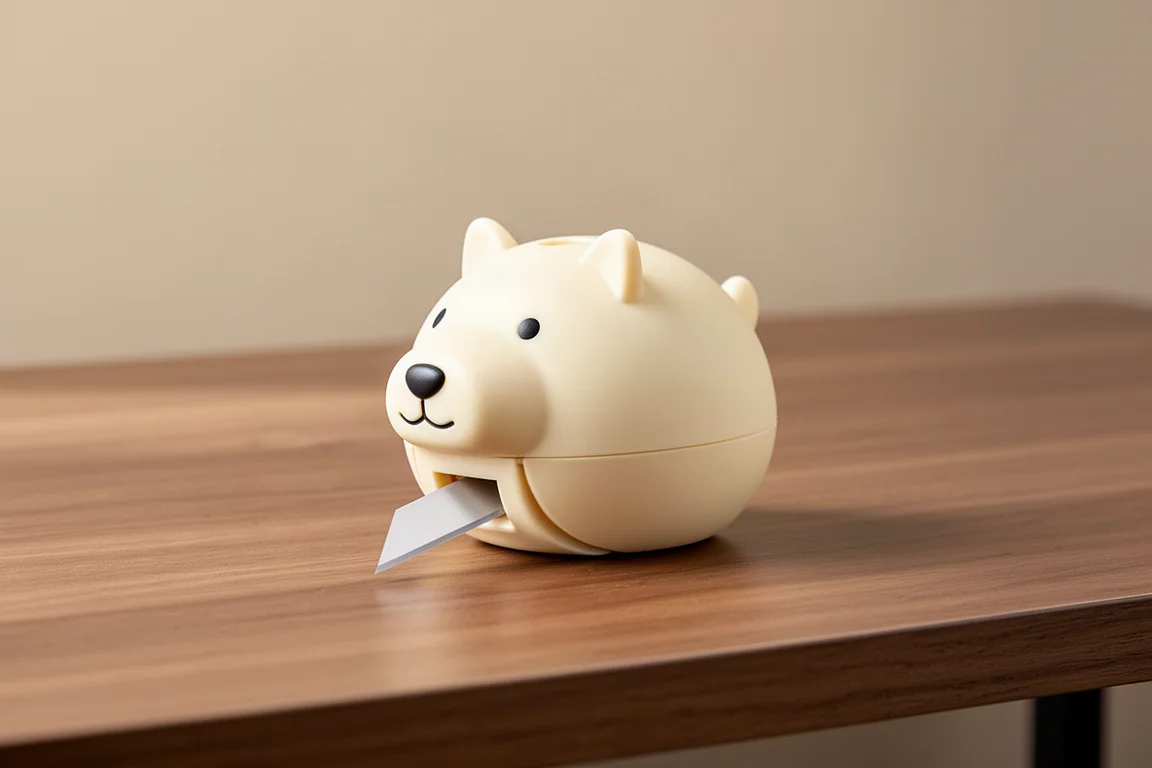 PLUS Pico Friends Cutter product image