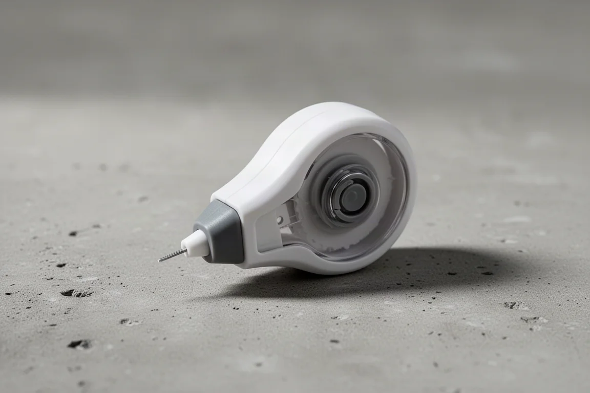 Plus Whiper Petit Correction Tape product image