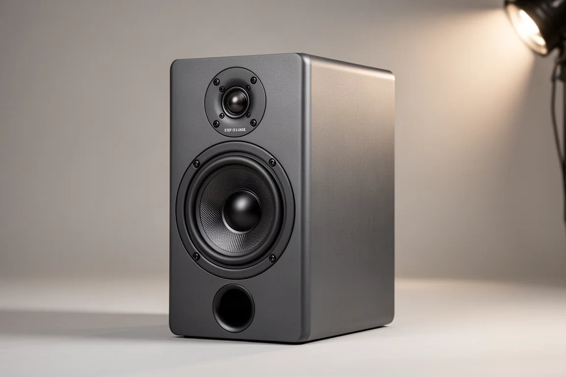 PMC Prodigy 1 product image