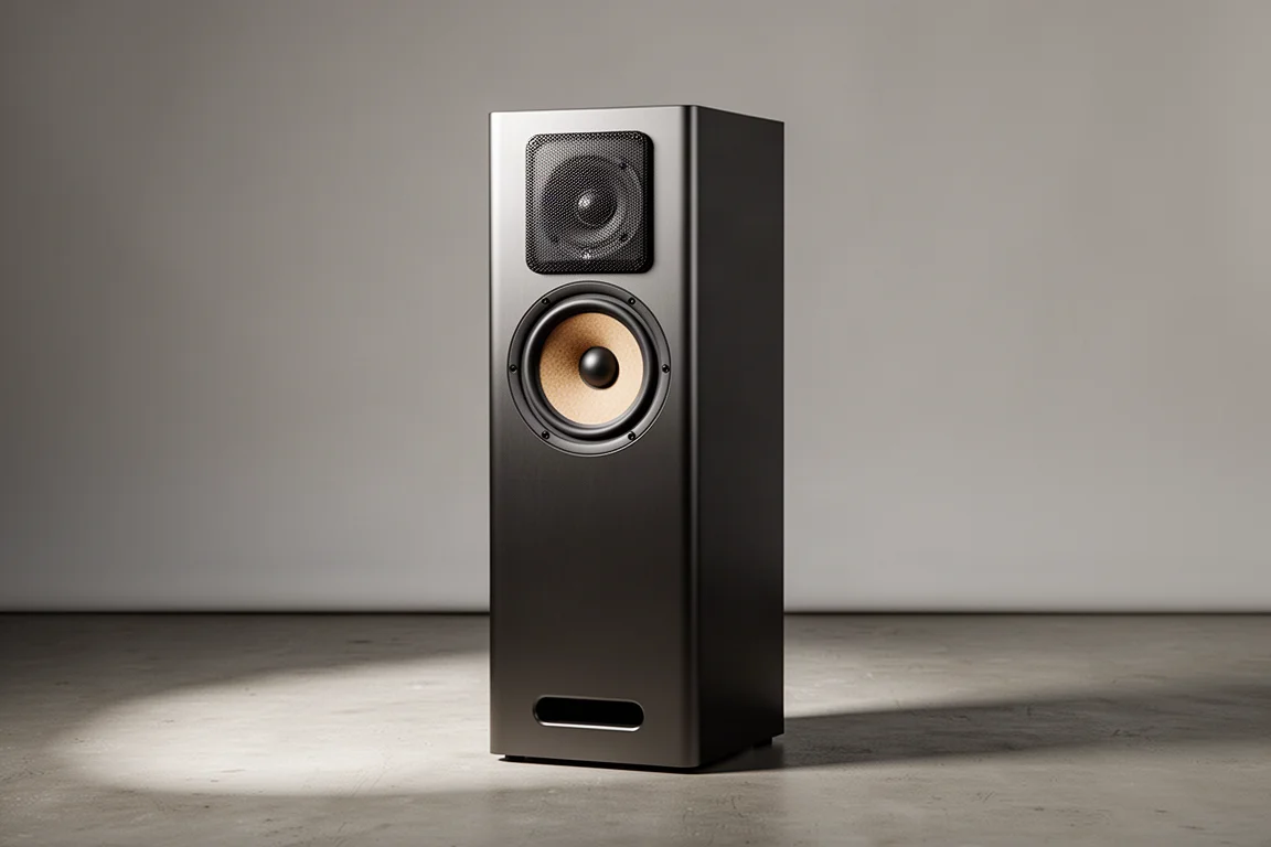 PMC Prodigy 5 product image