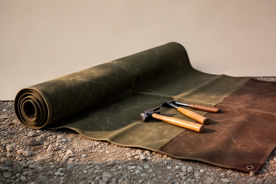 PMW Bushcraft Ground Cloth product image