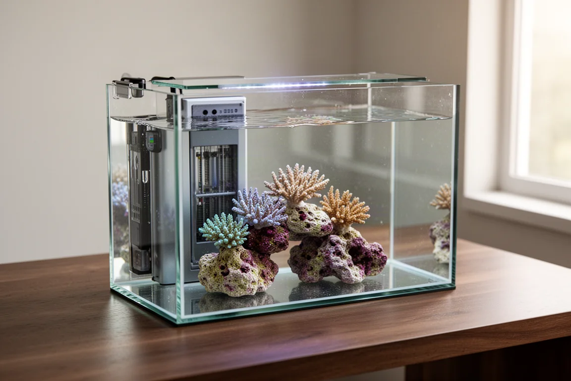PNW Custom Small-in-One product image