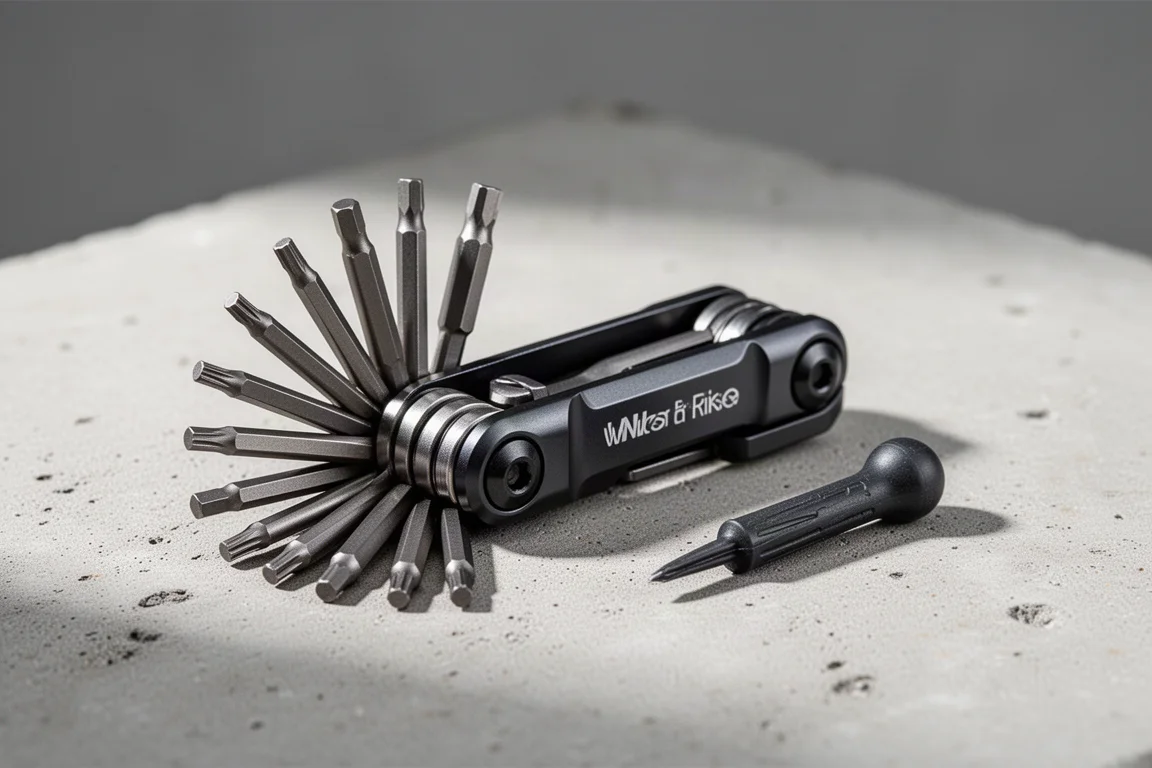 PNW Pebble Multi-Tool product image