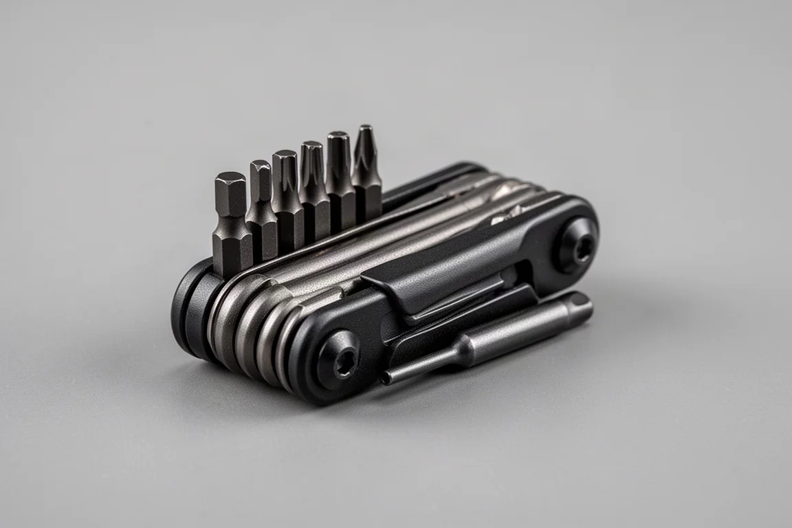 PNW Pebble Multitool product image