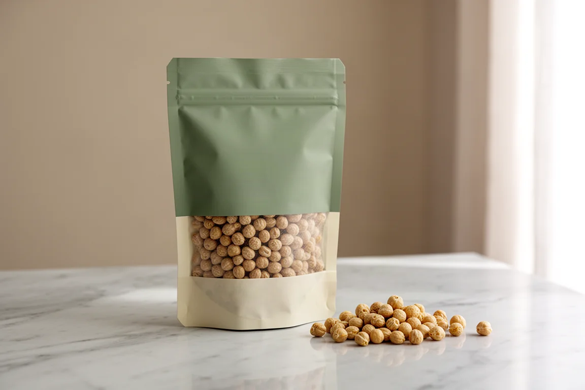 Po & Co Chickpea Coconut Stew product image