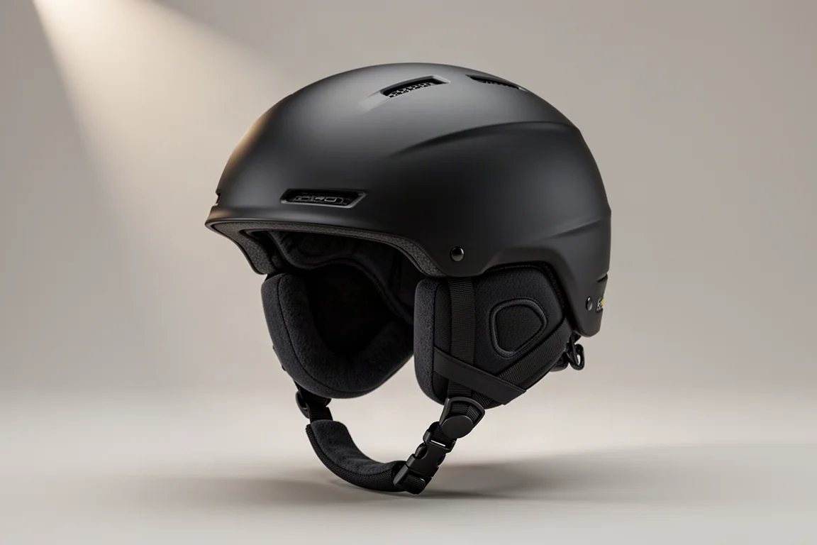 POC Multi-Impact MIPS Helmet product image