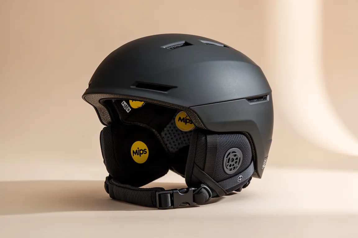 POC Obex BC MIPS Helmet product image